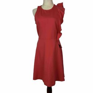 Bar III NWT Womens‎  Short Sleeve Dress Size Medium